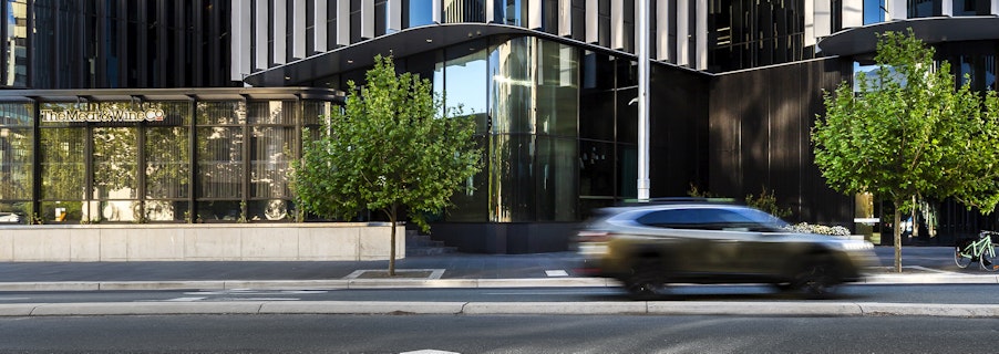 Image for Connect at Constitution Place