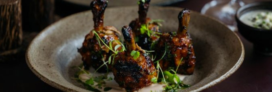 Image for Experience something new this winter