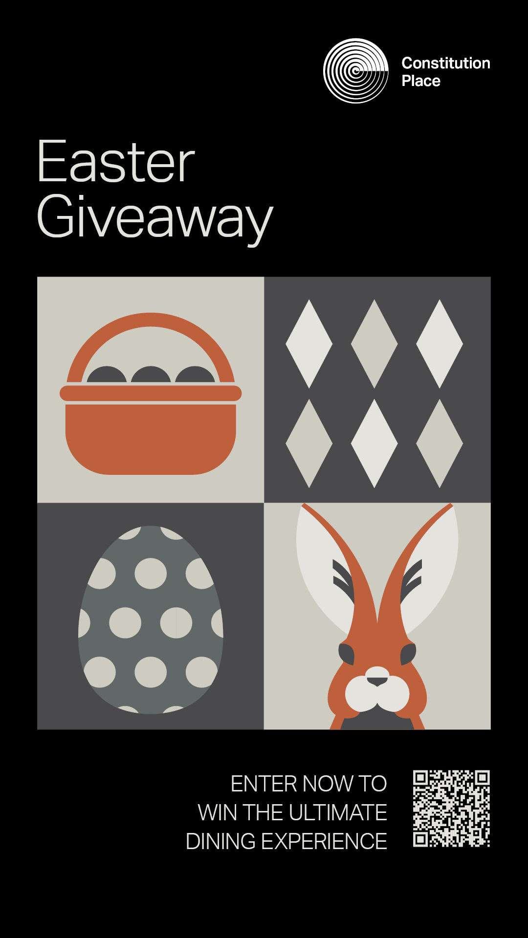 Image for Easter giveaway
