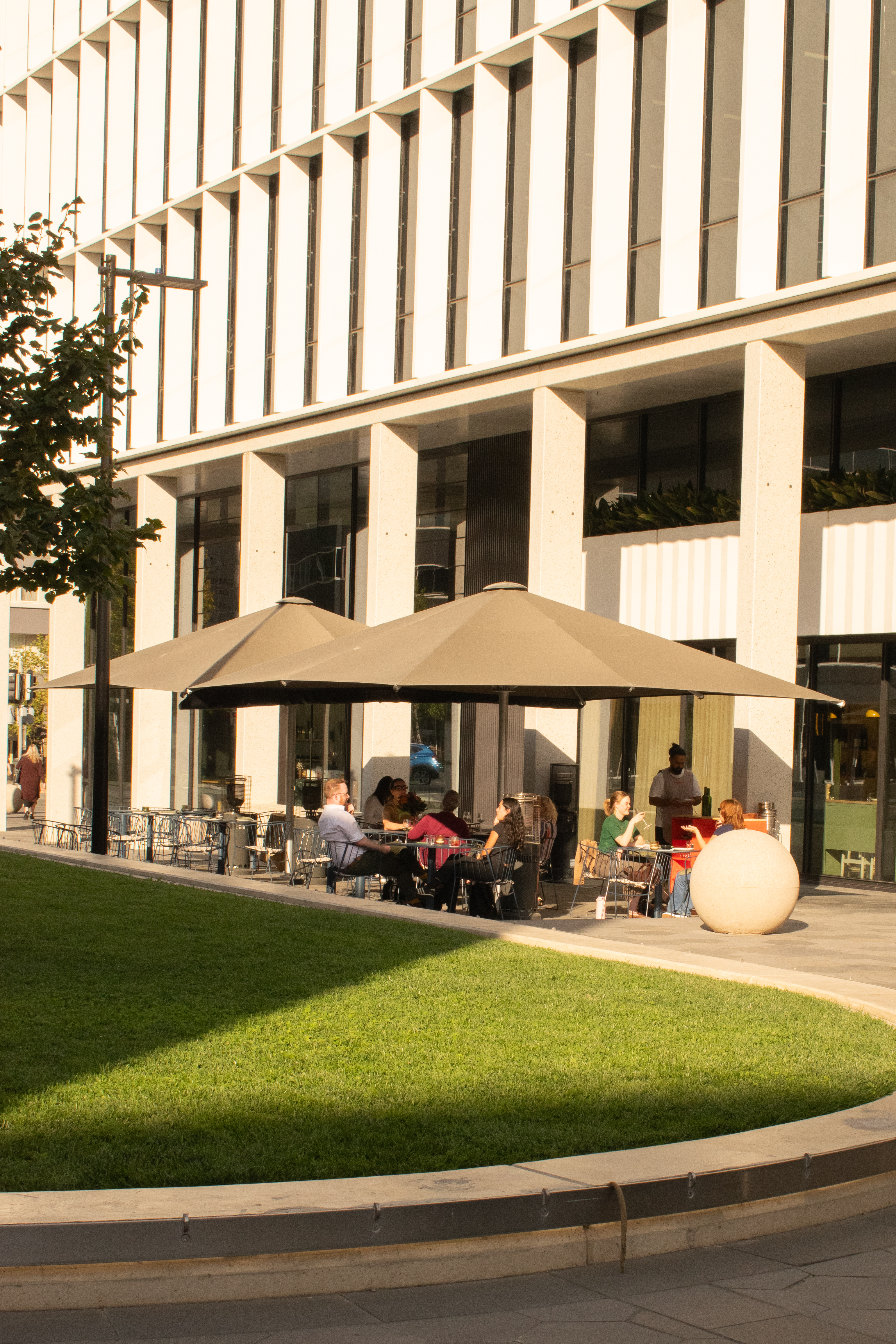 Image for Connect at Constitution Place