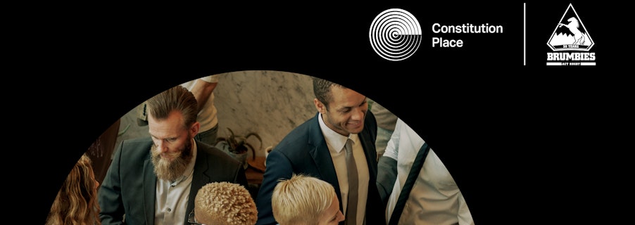 Image for Brumbies Lunch & Learn