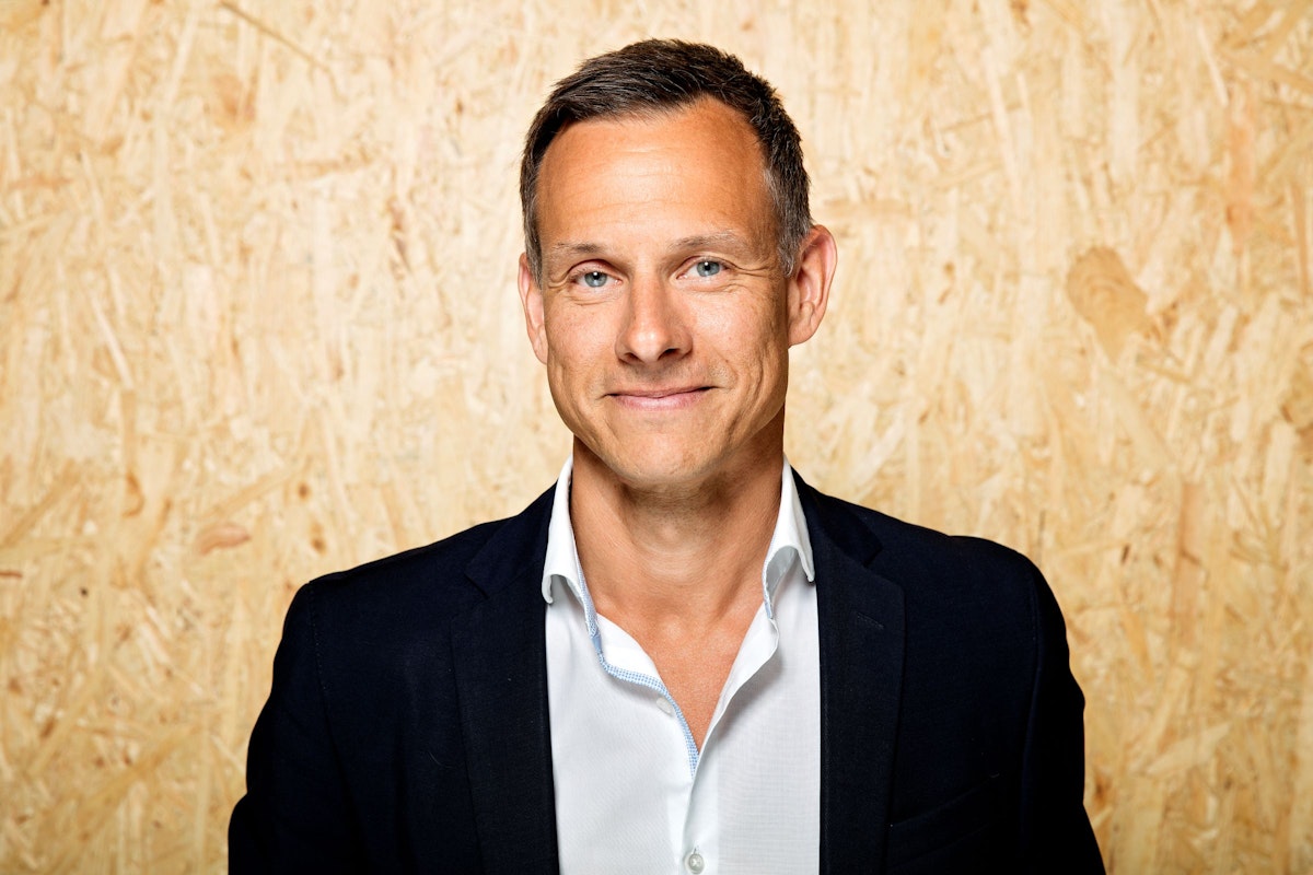 Christian Bason