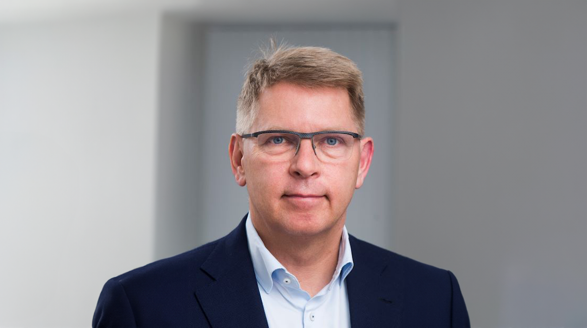 Mød John Mathiesen