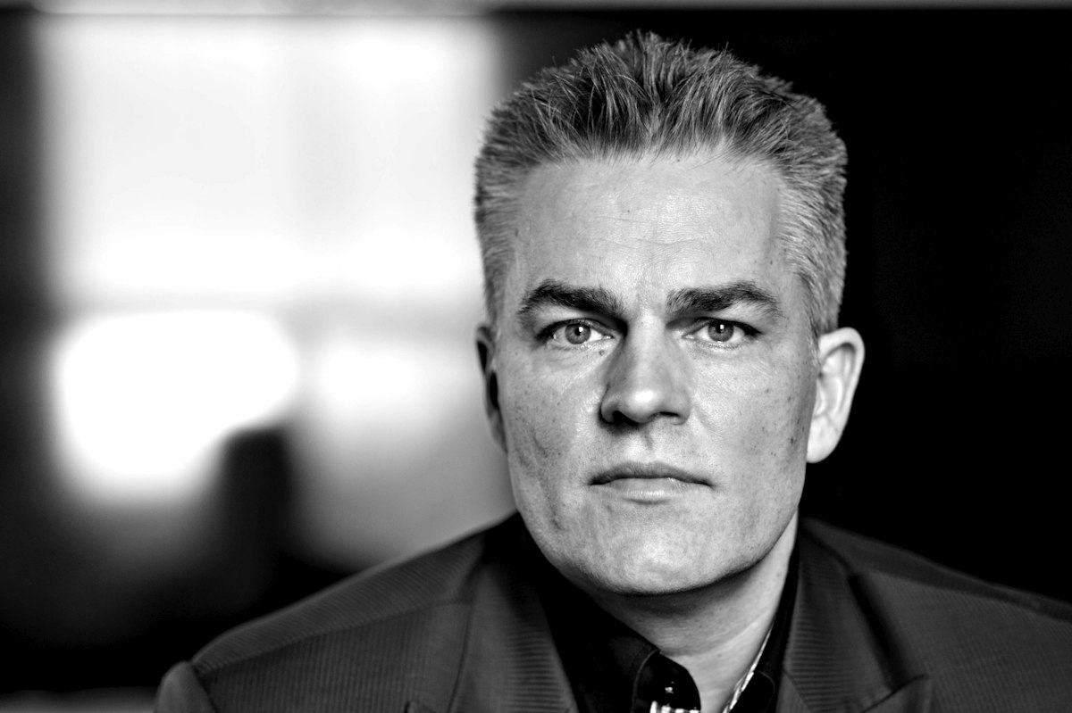 Mød Jesper Rosener