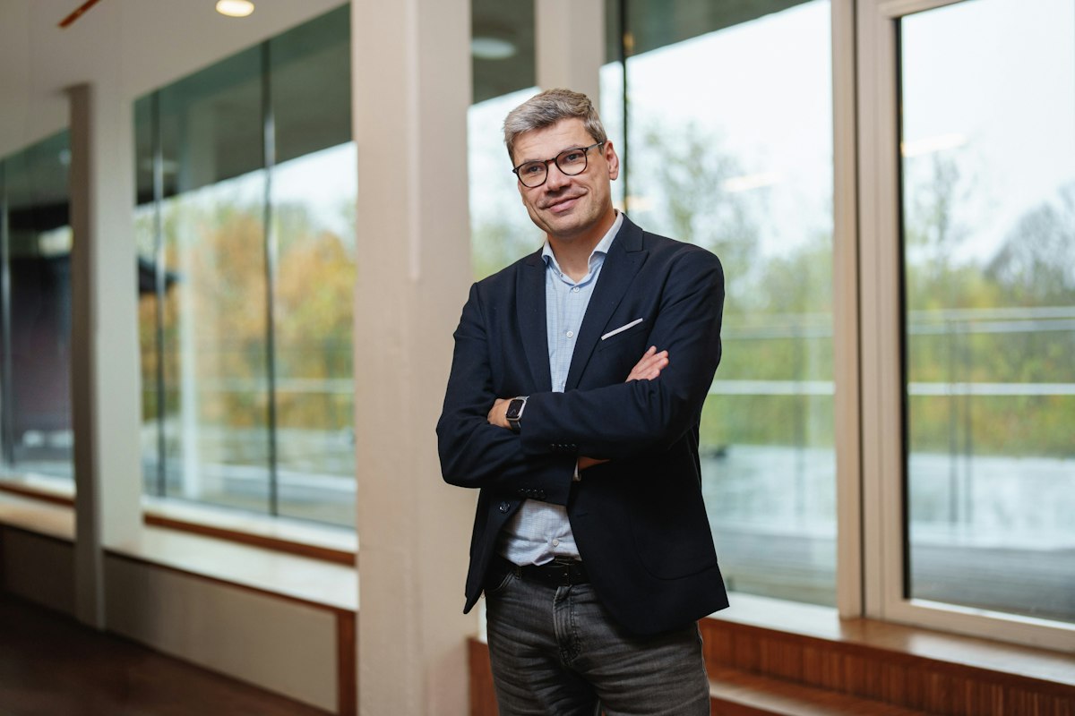 “Der er opstået et farligt mønster i kapløbet om at mindske bureau­kra ...