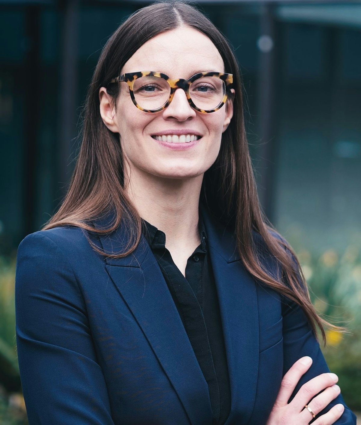 Julia Bodner