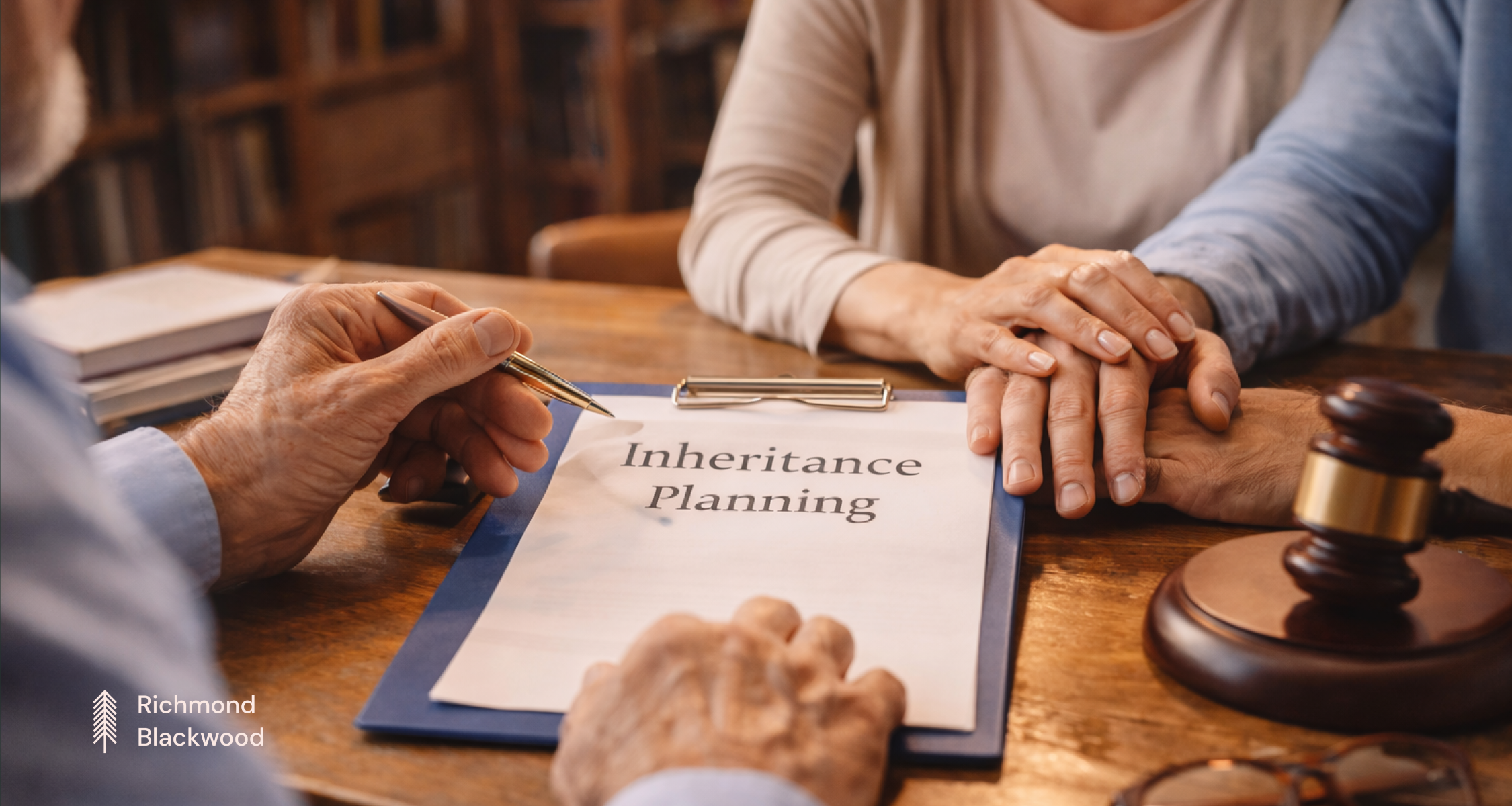 How to minimise inheritance tax in Germany (advanced planning guide)