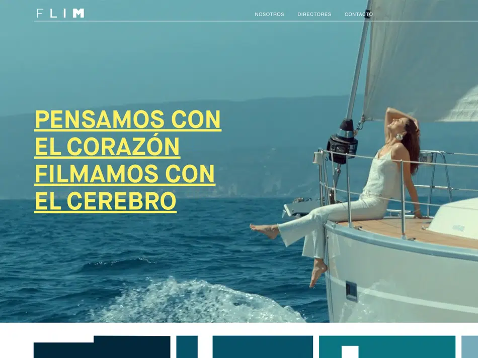 TALKK Web Design and Development