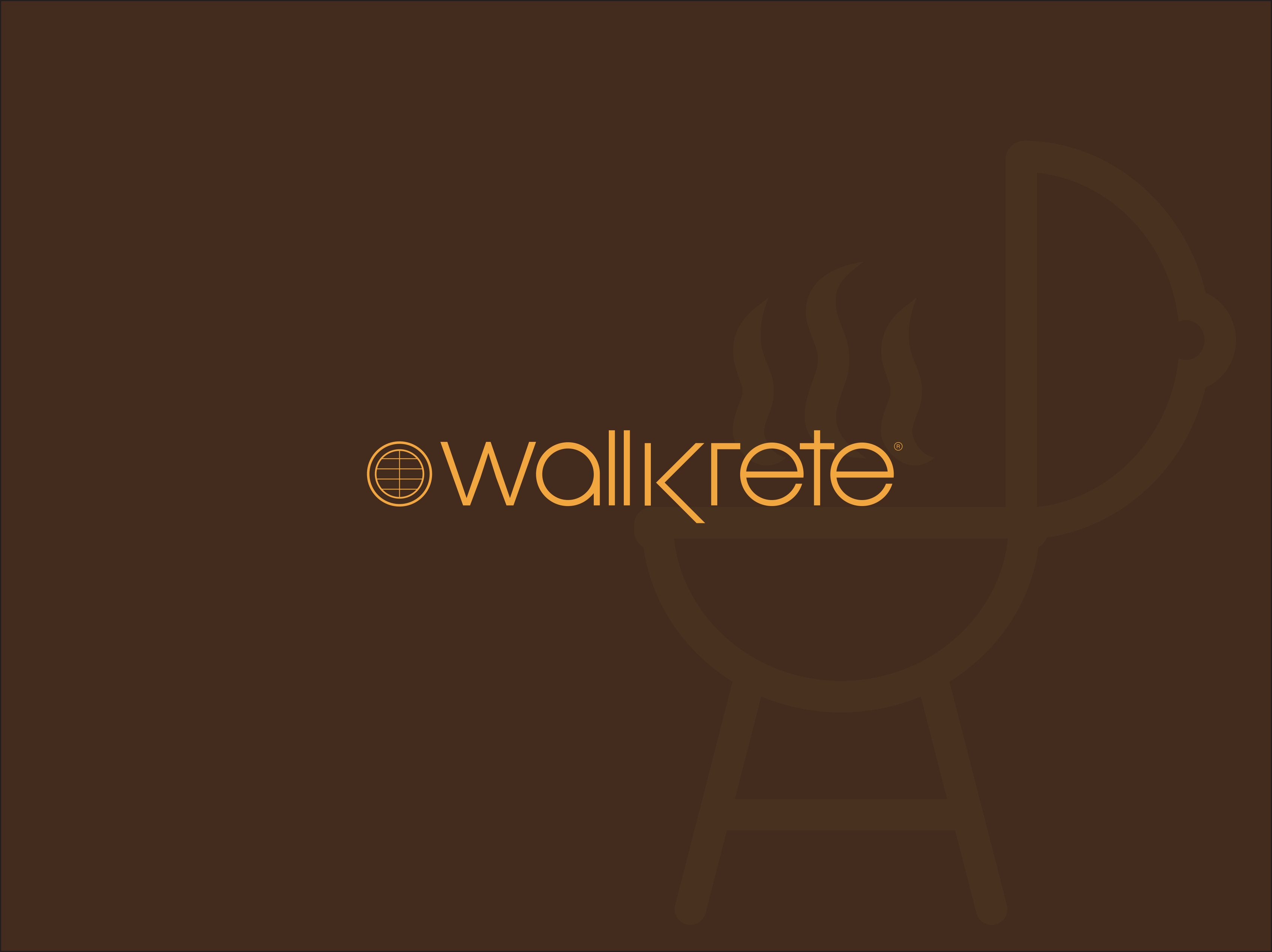 TALKK Web Design and Development – WALLKRETE