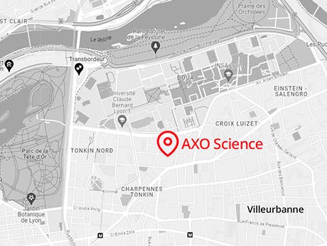 axoscience