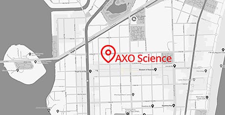 Axo Science - USA