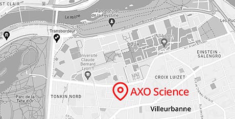 Axo Science - France