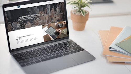 PPM Economics, Lismore website