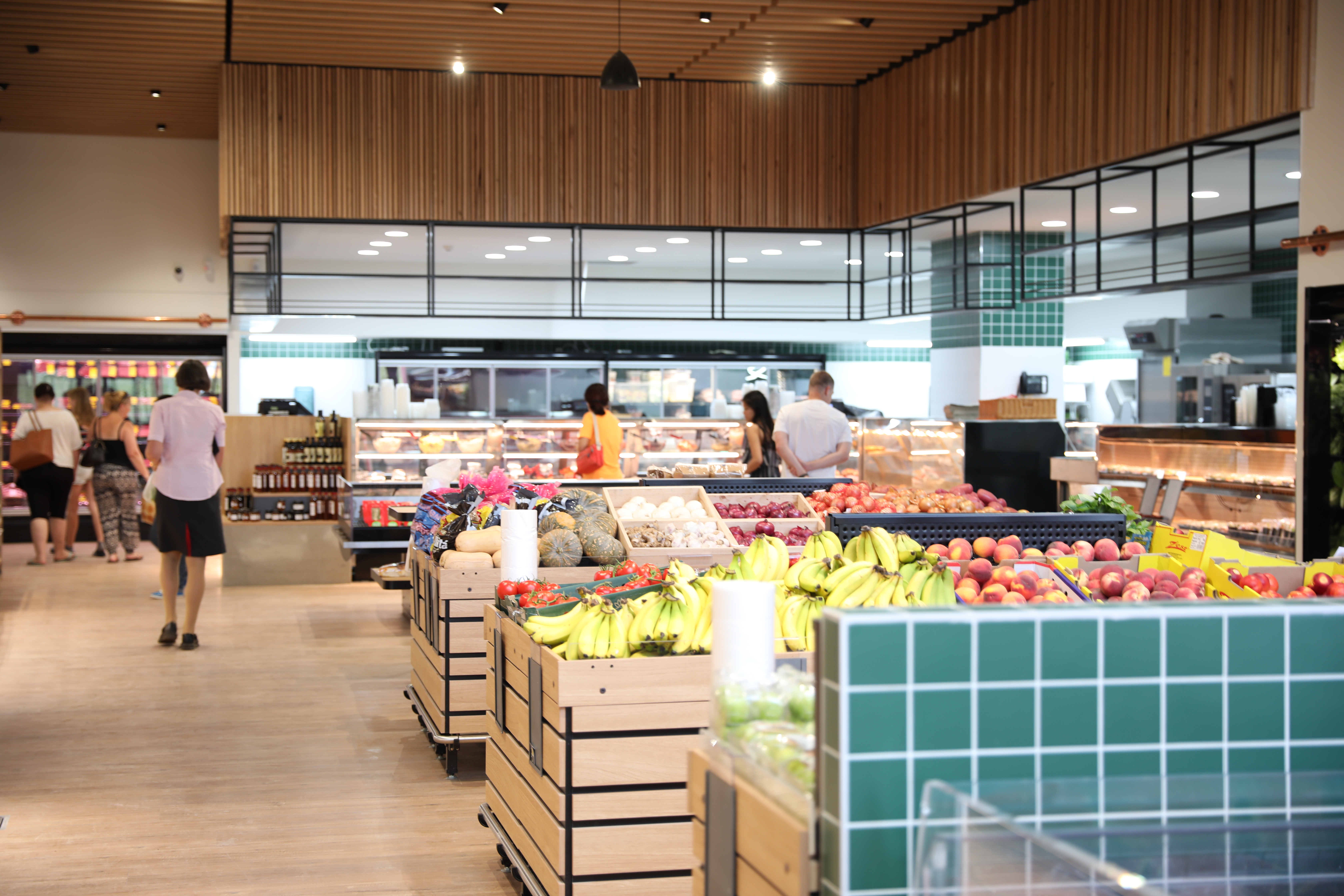 Image for Denman Village Shops