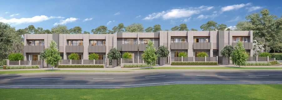 Image for Elevated Living