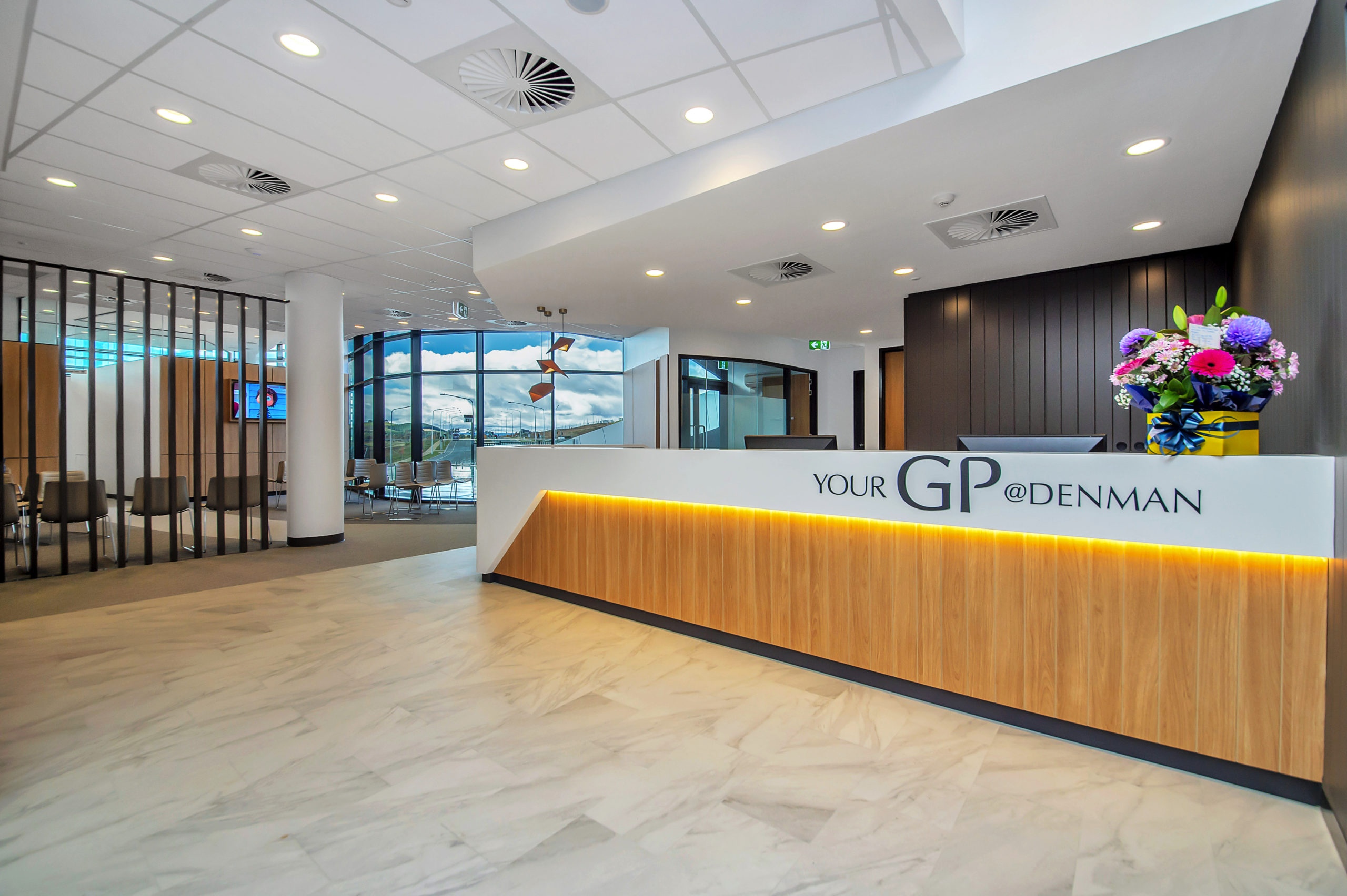 Image for YourGP at Denman