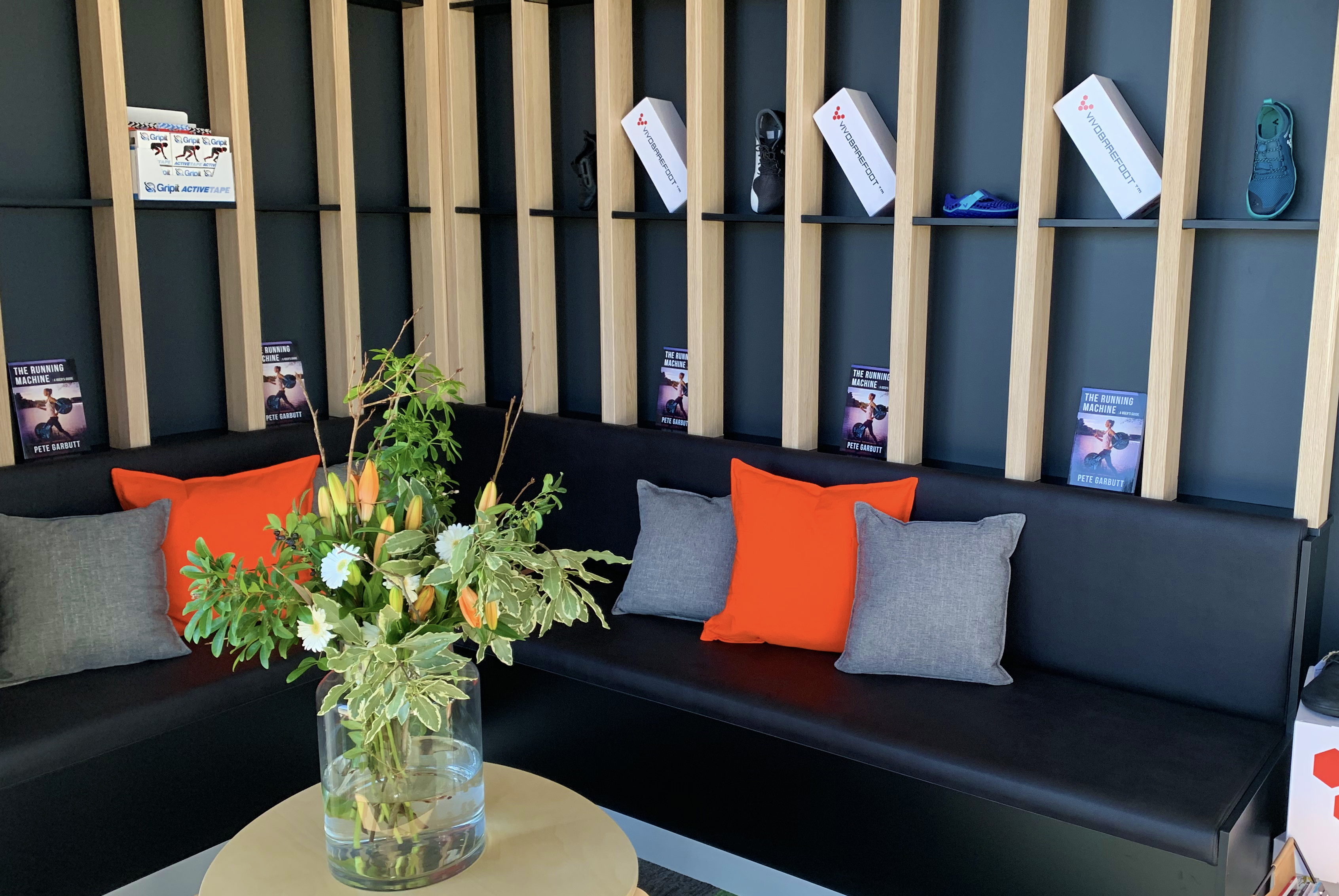 Image for  Enhance Healthcare