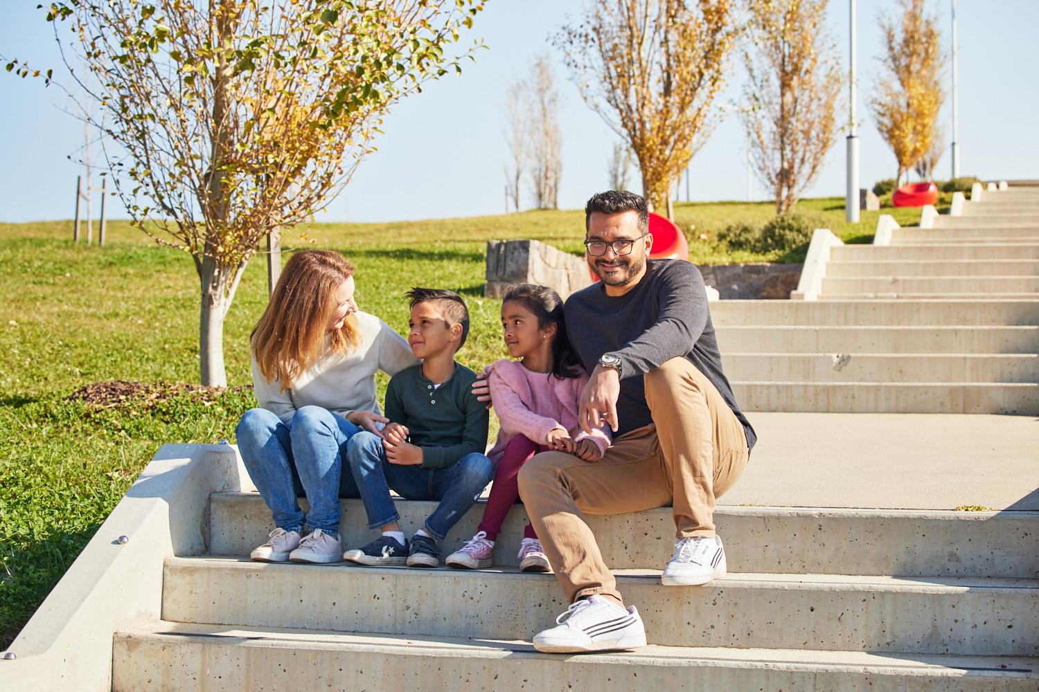 Image for Denman Prospect photoshoot