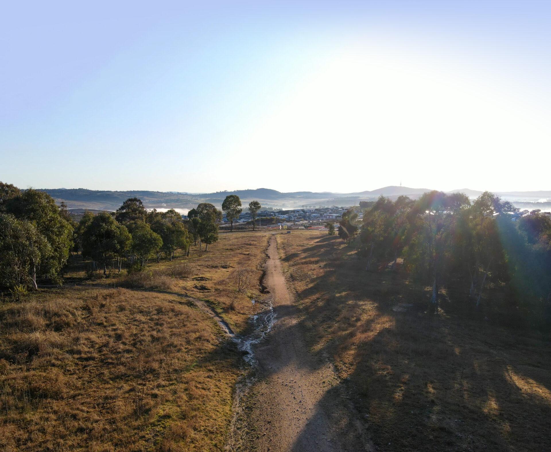 Image for Denman North trail closures
