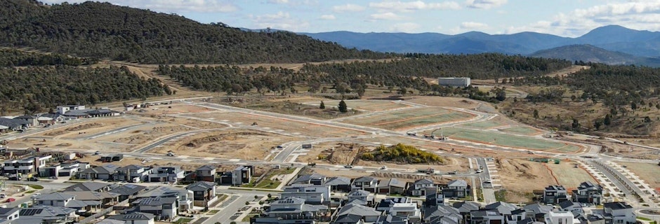Cravens Rise settlements Image for Cravens Rise settlements
