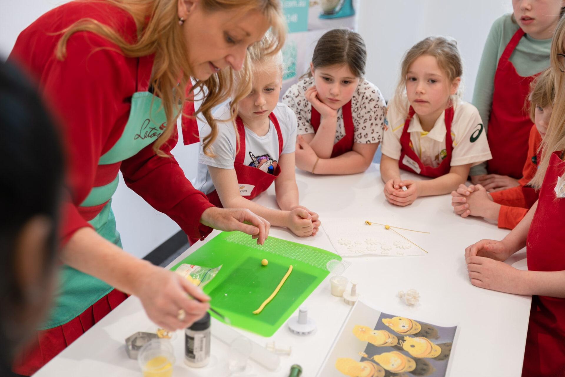 Image for Denman Prospect Spring Event Series