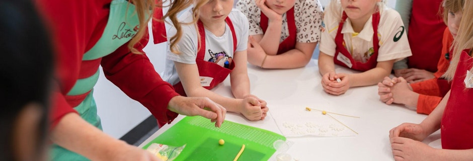 Denman Prospect Spring Event Series Image for Denman Prospect Spring Event Series