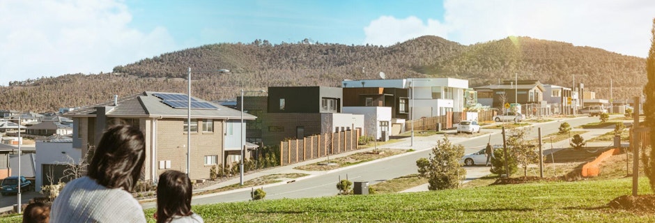 New land release: Parklands Image for New land release: Parklands
