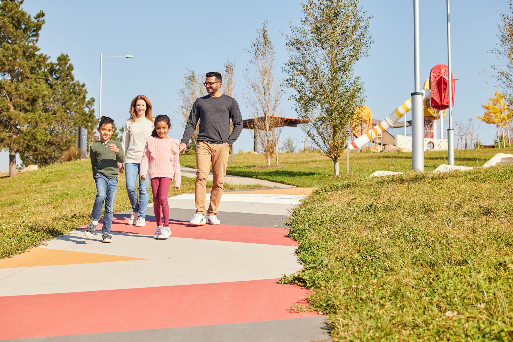 Image for River Run Land Release