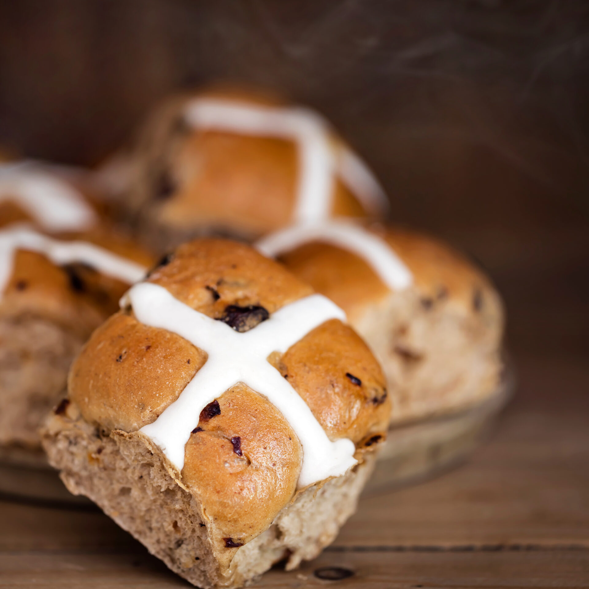 Image for Happy Easter from Denman Prospect