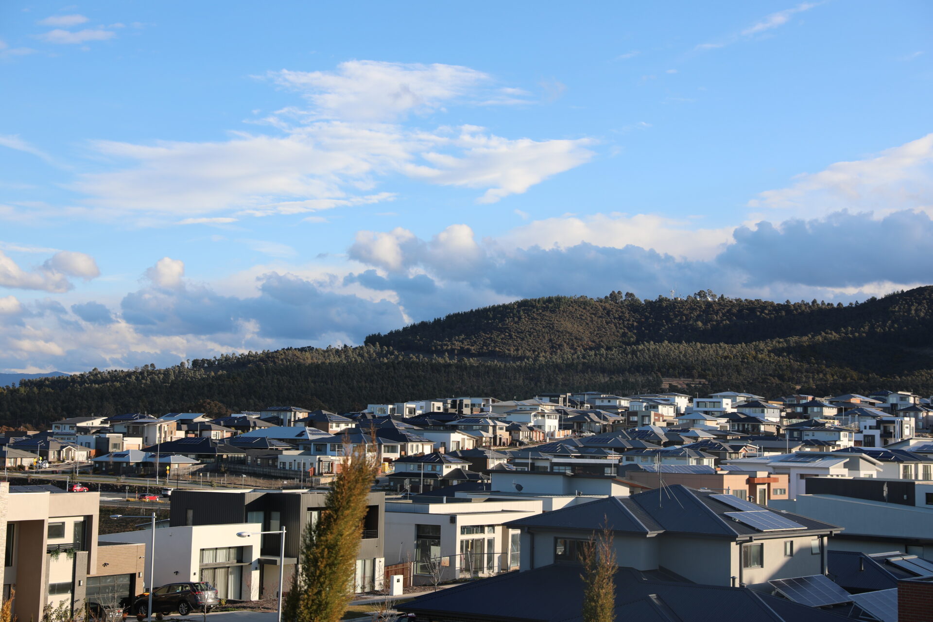 Image for What our residents love about Denman Prospect