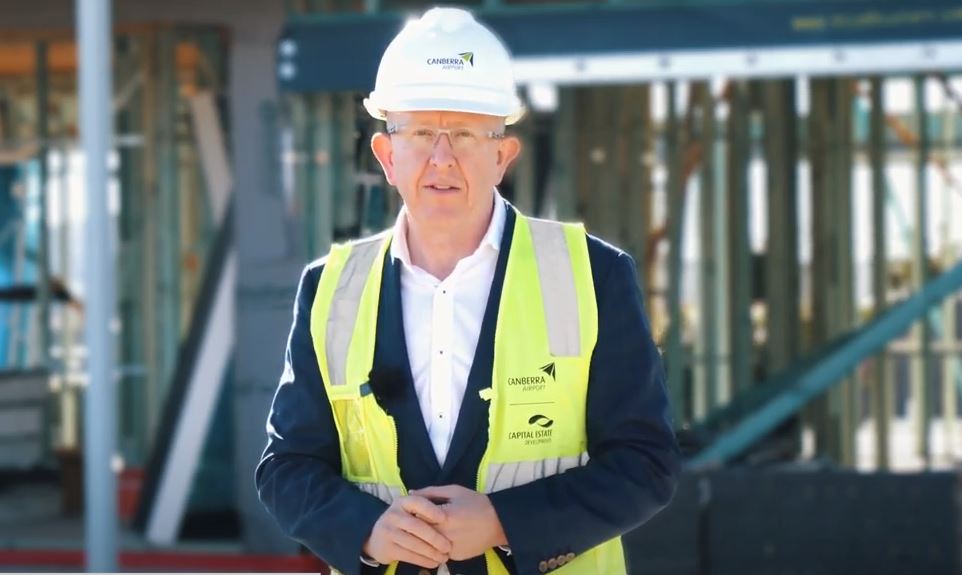 Image for Workplace safety is everyone's responsibility