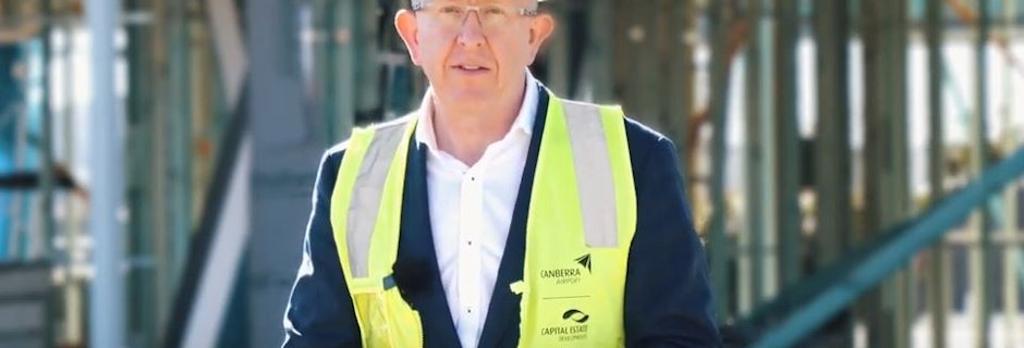 Workplace safety is everyone's responsibility Image for Workplace safety is everyone's responsibility