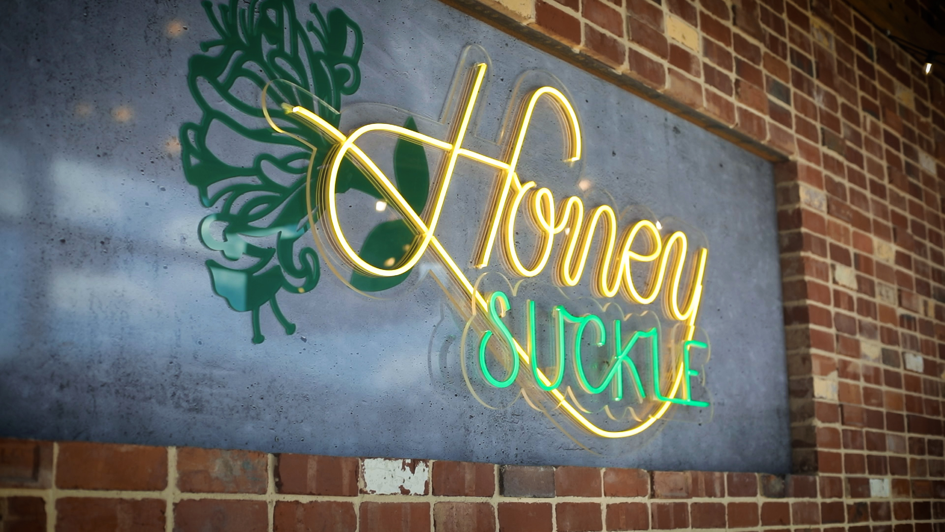 Image for Your sweet new local