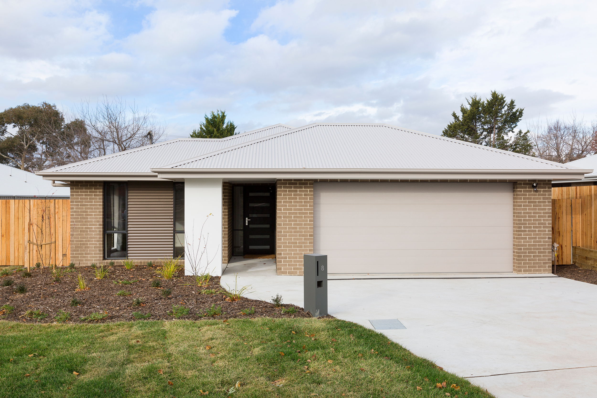 Image for Homes for Homes opens funding round for social and affordable housing projects.