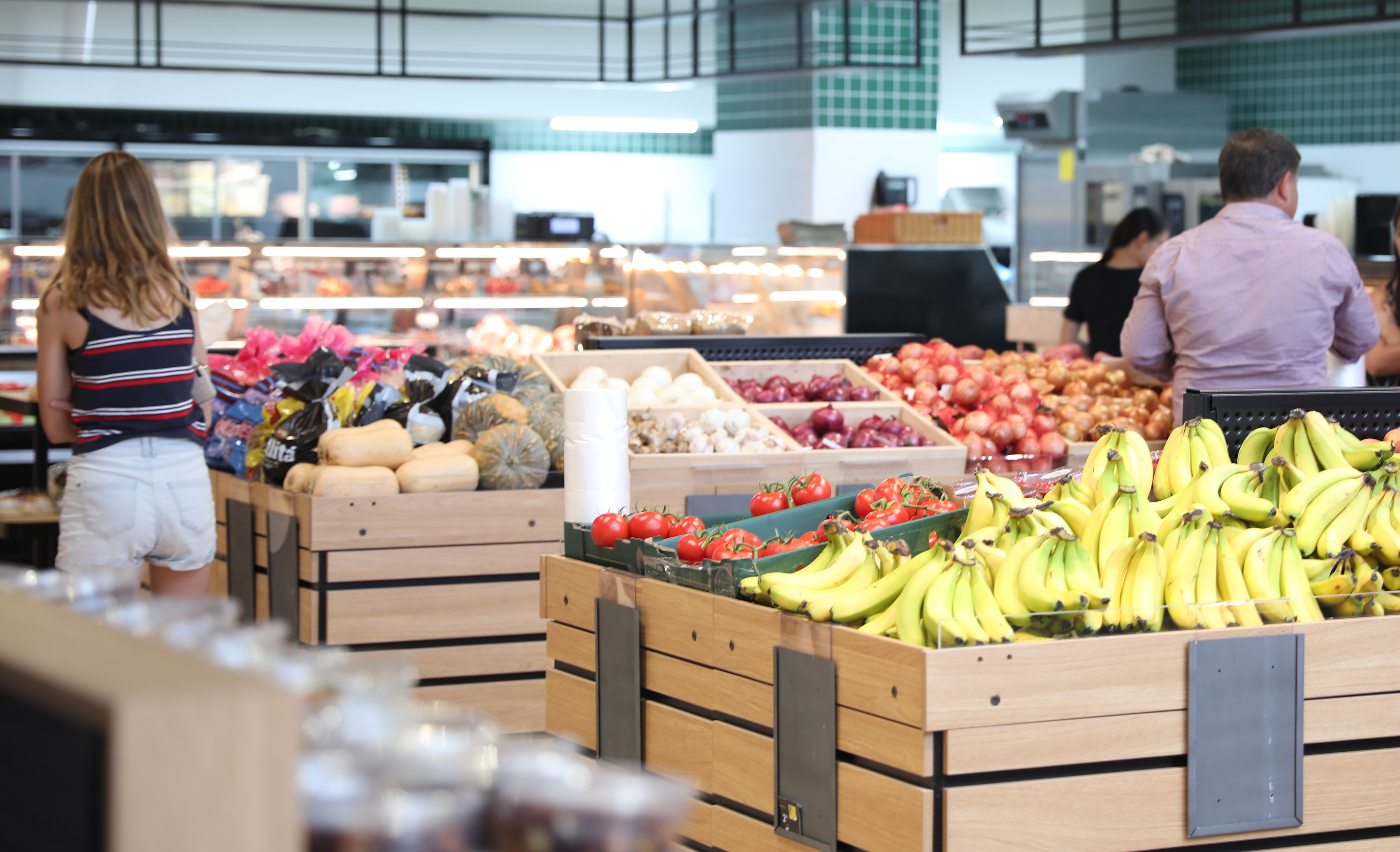 Image for Denman Prospect's IGA reopens under new management
