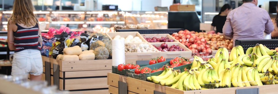Denman Prospect's IGA reopens under new management Image for Denman Prospect's IGA reopens under new management