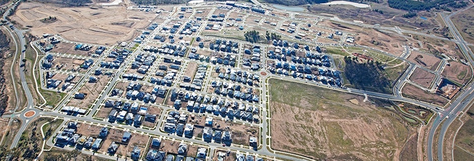 What's happening in Denman Prospect Image for What's happening in Denman Prospect