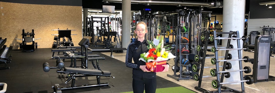 Club Lime opens cutting-edge gym with Apple Health-enabled machines at Denman Village Shops Image for Club Lime opens cutting-edge gym with Apple Health-enabled machines at Denman Village Shops