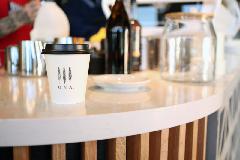 Image for First look at Morning Dew, Denman Prospect's new cafe