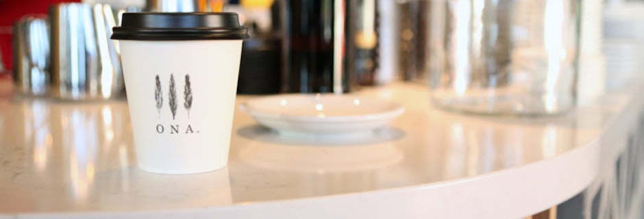 First look at Morning Dew, Denman Prospect's new cafe Image for First look at Morning Dew, Denman Prospect's new cafe