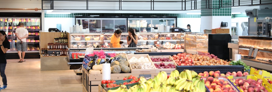 Molonglo Valley's First Supermarket Opens Image for Molonglo Valley's First Supermarket Opens