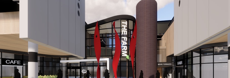The Farm IGA opening soon in Denman Prospect Image for The Farm IGA opening soon in Denman Prospect
