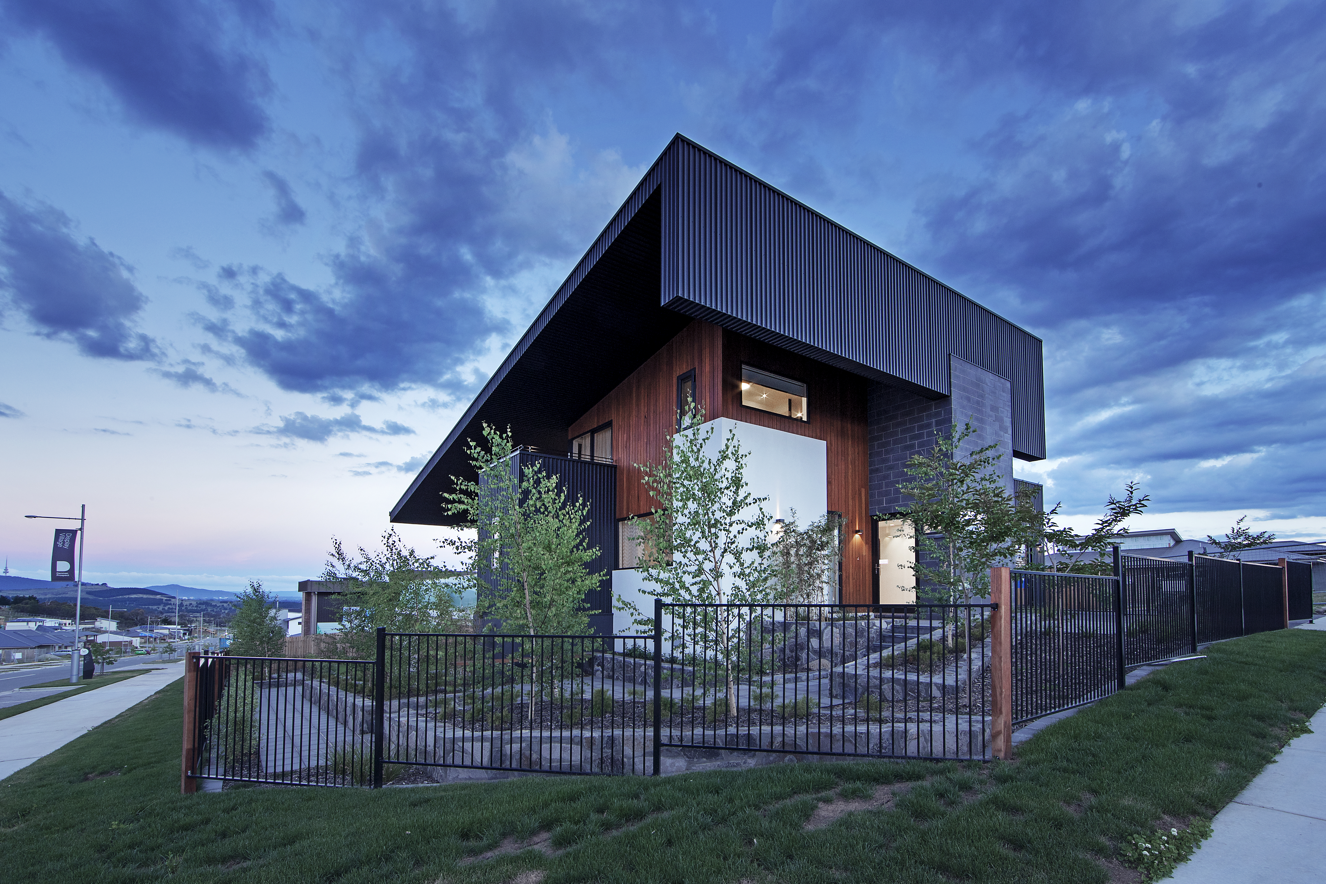 Image for Denman Prospect Display Home Wins House of The Year 2018