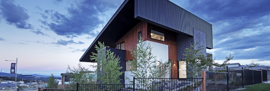 Denman Prospect Display Home Wins House of The Year 2018 Image for Denman Prospect Display Home Wins House of The Year 2018