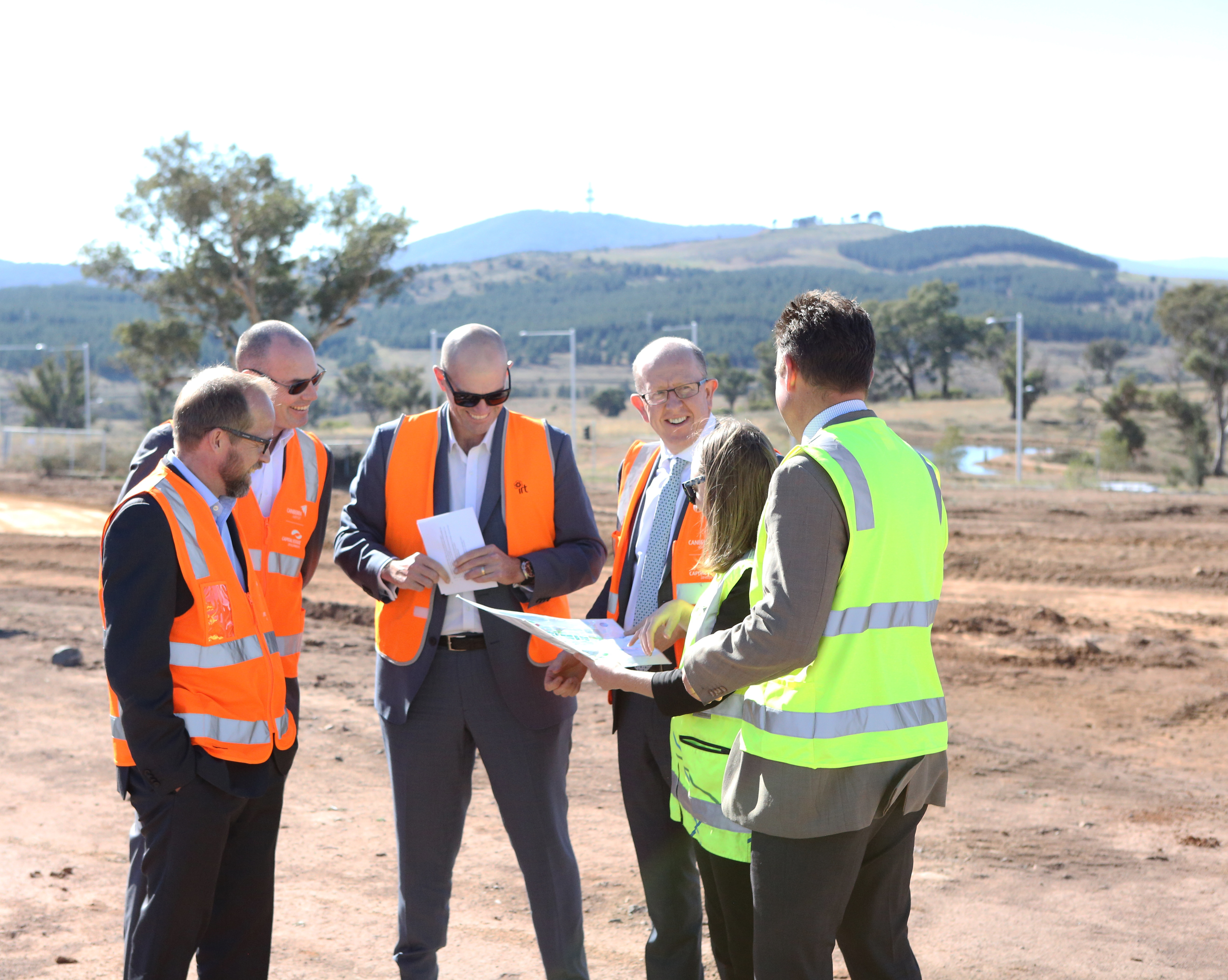 Image for First Senior's Community in Molonglo Valley coming to Denman Prospect