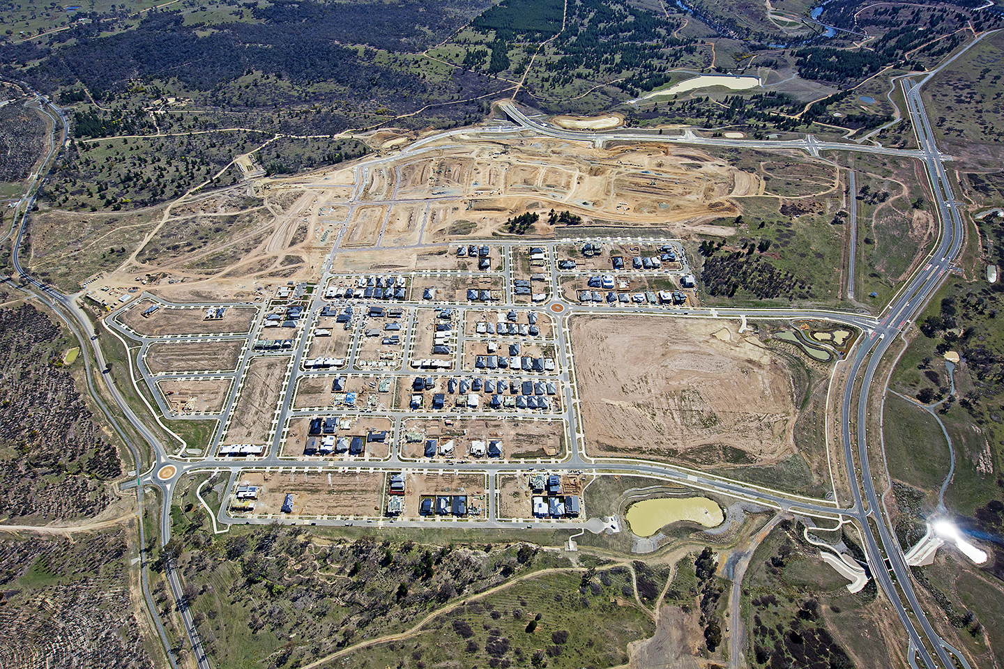 Image for Stage 2 Construction Update