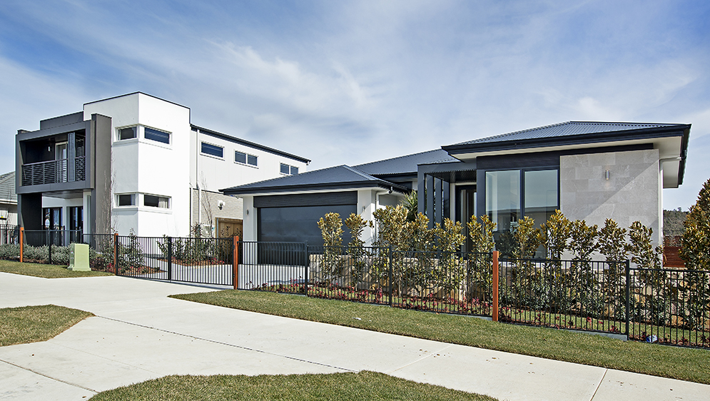 Image for Display Village Grand Opening