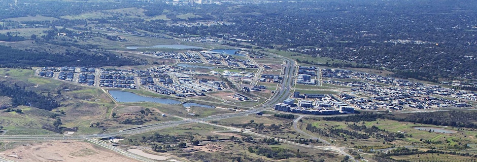 Development Applications for North Wright and North Coombs Image for Development Applications for North Wright and North Coombs