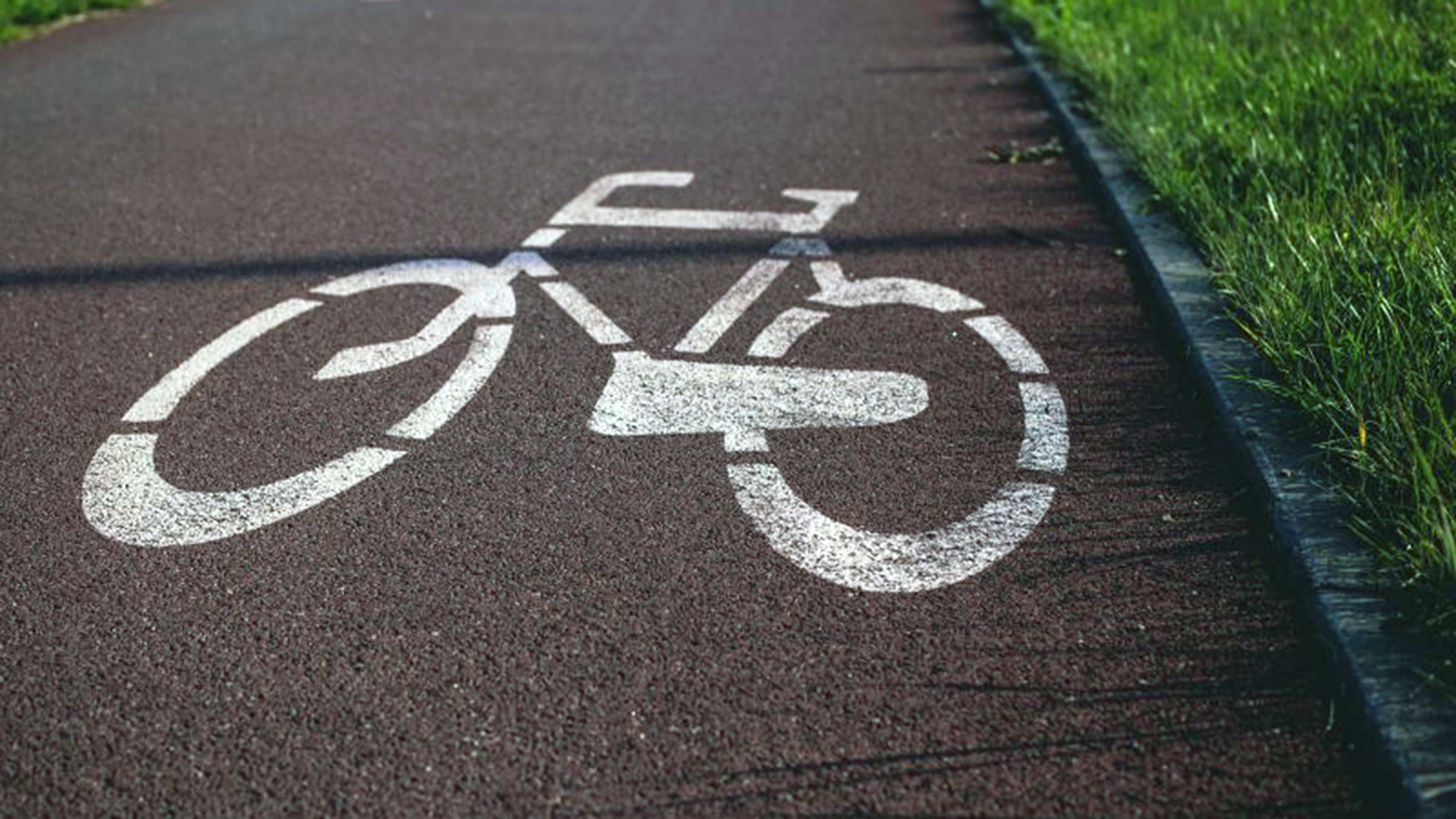 Image for Park and Pedal rolls in to Glenloch Interchange