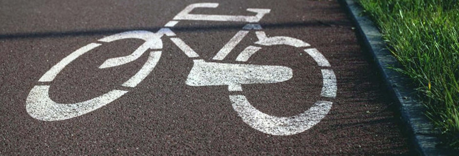 Park and Pedal rolls in to Glenloch Interchange Image for Park and Pedal rolls in to Glenloch Interchange